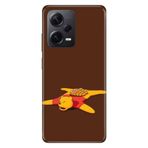 Senada Xiaomi Redmi Note 12 Pro 5G İle Uyumlu Kılıf Silikon Tioserisi Winnie