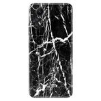 Senada Xiaomi Redmi Note 12S İle Uyumlu Kılıf Kamera Korumalı Silikon Desenli Resimli Kapak Gate Mermer