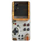 Senada Xiaomi Redmi Note 12s ile Uyumlu Kılıf Resimli Desenli Silikon Gmae Boy