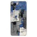 Senada Xiaomi Redmi Note 12s ile Uyumlu Kılıf Resimli Desenli Silikon Loft