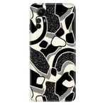 Senada Xiaomi Redmi Note 12s ile Uyumlu Kılıf Resimli Desenli Silikon Milano