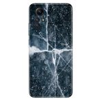 Senada Xiaomi Redmi Note 12S İle Uyumlu Kılıf Silikon Desenli Resimli Kapak Bells Mermer
