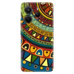 Senada Xiaomi Redmi Note 14 İle Uyumlu Kılıf Desenli Tpu Silikon Mısır Grafik