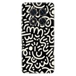 Senada Xiaomi Redmi Note 14 Pro 5G ile Uyumlu Kılıf Silikon Antik Mısır