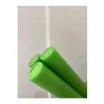 Senal Ticaret 100 adet 35 x 35 cm taşınma malzemesi, köpük ambalaj, tabak bardak koruma köpüğü Beyaz