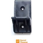Senal Ticaret Köşeli Baza Yatak Tutucu Baza Stoplama Baza Yedek Parça 4 Adet