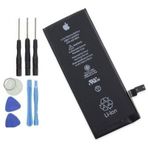 Senalstore Apple İphone 6s Batarya Pil Ve Tamir Seti