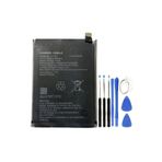 Senalstore General Mobile Gm21 Pil Batarya Bl-a17ct+tamir Set 5000 Mah