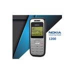 SenalStore Nokia 1200 Tuşlu Cep Telefonu