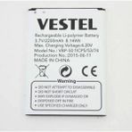 Senalstore Vestel Venüs 5.0 V 5.0 X Pil Batarya Vbp-50 İthal