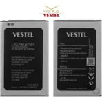 Senalstore Vestel Venüs V4 Pil Batarya İthal