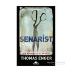 Senarist - Thomas Enger