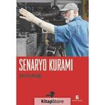 Senaryo Kuramı - Semir Aslanyürek
