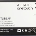 Senastore Alcatel One Touch Pop C5 997D Ot-997 5035 Pil Batarya Tlib5Af