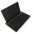 Senastore Bluetooth 5.0 Standlı Türkçe Q Klavye - Bilgisayar, Telefon Ergonomik Tasarım, Çoklu Cihaz Desteği