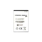 Senastore General Mobile Discovery Gm5D Batarya Pil 2500 Mah