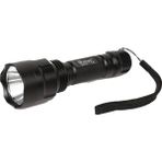 Senastore Güçlü Tüfek Aparat Uyumlu Şarjlı Fener Watton Wt-149