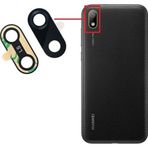 Senastore Huawei Y5 2019 Kamera Lensi Cam Amn-Lx9 Amn-Lx1 Amn-Lx2 Amn-Lx3