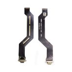 Senastore Oneplus 8 IN2010 Şarj USB Mikrofon Kartı Soketi Flex