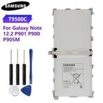 Senastore Samsung Tab Note Pro 12.2 P900-T900 Batarya Pil T9500E T9500U