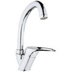 Senatör Aris 1103 Kuğu Lavabo Bataryası