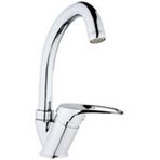 Senatör Aris 1105 Kuğu Lavabo Bataryası