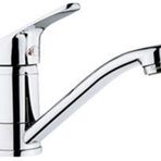 Senatör Cosmo 1207 Döner Lavabo Bataryası