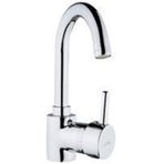 Senatör Winix 1703 Kuğu Lavabo Bataryası