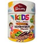 Şenay 240 gr Zencefil Keçiboynuzu Macunu
