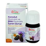 Şenay 30 ml Karadut Ekstraktı ve Bitki Ekstraktı Şurup