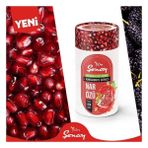 Şenay Nar Pekmezi Özü Kutulu 450 gr - 1 Adet