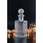 Şencam Alegre Glass Kafes Karaf