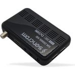 Sencrom SM-2500S Mini Uydu Alıcısı HDMI Çıkışı ile Full HD Yayın