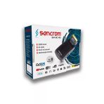 Sencrom Sm 30 Hdmı-Scart Uydu Alıcısı
