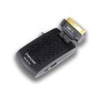 Sencrom Sm 30 Scartlı ve Hd Uydu Alıcı