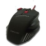 Sencrom SM Gamex3 Siyah Oyuncu Mouse