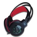 Sencrom SM-X5 Kırmızı-Siyah Oyuncu Kulaklık