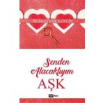 Senden Alacaklıyım Aşk - Ali Haydar Koyun