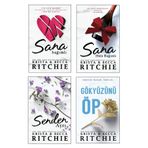 Senden Ayrı - Krista Becca Ritchie