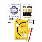 Senden Bir Tane Daha - Içindeki Mucize - Seni Yoran Herşeyi Bırak + Alfa Kalem
