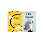 Senden Bir Tane Daha Yok - Kendine Hoş Geldin - Miraç Çağrı Aktaş