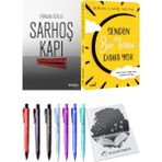 Senden Bir Tane Daha Yok ve Sarhoş Kapı - Fergun Özelli