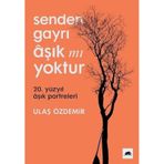 Senden Gayrı Aşık Mı Yoktur 20. Yüzyıl Aşık Portreleri - Ulaş Özdemir