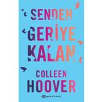 Senden Geriye Kalan Epsilon Yayınevi