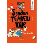 Senden Tembeli Var - Tuba Aktaş Deli