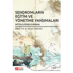 Sendromların Eğitim ve Yönetime Yansımaları - Pegem Akademi Yayıncılık