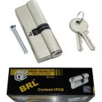 Şenel Pvc Pimapen Kapı Kilit Göbeği Barel 90 mm