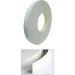 ŞENEL Yapı Market Parlak Beyaz Melamin Ütü Bandı Tutkallı Mobilya Kenar Bant 20 mm x 50 Metre