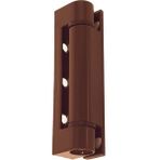 ŞENEL Yapı Market Pvc Pimapen Kapı Menteşesi Metal 90 mm Kahverengi