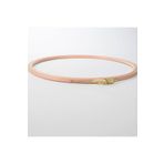ŞENELYÜN Vidalı 28 Cm Nurge No:7 Ahşap 8 Mm Kasnak